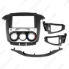 Picture of Car Stereo 9" Big Screen 2Din Fascia Frame Adapter For Toyota Innova Crysta(11-14) Dash Audio Fitting Panel Frame Kit