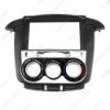 Picture of Car Stereo 9" Big Screen 2Din Fascia Frame Adapter For Toyota Innova Crysta(11-14) Dash Audio Fitting Panel Frame Kit