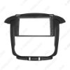 Picture of Car Stereo 9" Big Screen 2Din Fascia Frame Adapter For Toyota Innova Crysta(11-14) Dash Audio Fitting Panel Frame Kit