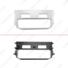 Picture of Car Stereo 9" Big Screen 2Din Fascia Frame Adapter For Toyota Innova Crysta(11-14) Dash Audio Fitting Panel Frame Kit