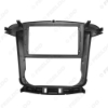 Picture of Car Stereo 9" Big Screen 2Din Fascia Frame Adapter For Toyota Innova Crysta(11-14) Dash Audio Fitting Panel Frame Kit