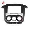 Picture of Car Stereo 9" Big Screen 2Din Fascia Frame Adapter For Toyota Innova Crysta(11-14) Dash Audio Fitting Panel Frame Kit