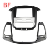 Picture of Car Stereo 9" Big Screen 2Din Fascia Frame Adapter For Toyota Innova Crysta(11-14) Dash Audio Fitting Panel Frame Kit