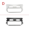 Picture of Car Stereo 9" Big Screen 2Din Fascia Frame Adapter For Toyota Innova Crysta(11-14) Dash Audio Fitting Panel Frame Kit