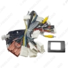 Picture of Car Audio 16pin Wiring Harness Wire cable with Cabus Box For Mazda Atenza/CX-4(17-19) Axela/CX-5(14-16) Stereo Installation Wire Adapter