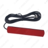Picture of 3G 4G LTE GSM Antenna Amplifier SMA Male Plug Adapter Windshield Mount For Car Cell Phone Signal 