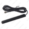 Picture of 3G 4G LTE GSM Antenna Amplifier SMA Male Plug Adapter Windshield Mount For Car Cell Phone Signal 