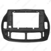 Picture of Car Audio 9"/10.1" Big Screen DVD Fascia Frame Adapter For Toyota Previa/Estima (03-05,LHD/RHD) Dash Installation Panel Frame Kit