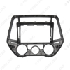 Picture of Car Audio 9" Big Screen Head Unit Dash Fascia Panel Frame Kit Adapter For Hyundai I-20 (12-14) Radio Dash Frame
