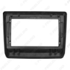 Picture of Car Radio Audio 9" Big Screen 2DIN Fascia Frame Adapter For Isuzu D-MAX DVD Player Dash Fitting Panel Frame Kit