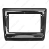 Picture of Car Radio Audio 9" Big Screen 2DIN Fascia Frame Adapter For Isuzu D-MAX DVD Player Dash Fitting Panel Frame Kit