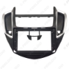 Picture of Car 2Din Audio Face Plate Fascia Frame For Chevrolet Trax 9" Big Screen Radio Stereo Panel Dash Mount Refitting Kit