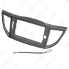 Picture of Car Audio 10.1" Big Screen Fascia Frame Adapter With Lamp Panel For Honda CRV 2Din Dash Fitting Panel Frame Kit
