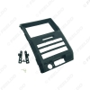 Picture of Car Audio Fascia Frame Adapter For Ford F150 09-14 9" Big Screen 2DIN Dash Fitting Panel Frame Kit