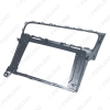Picture of Car Stereo Audio Face Fascia Frame 10.1" Large Screen Modified Navigation for Volkswagen Golf 7 Panel Kit