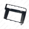 Picture of Car Stereo Audio Face Fascia Frame 10.1" Large Screen Modified Navigation for Volkswagen Golf 7 Panel Kit