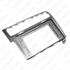 Picture of Car Stereo Audio Face Fascia Frame 10.1" Large Screen Modified Navigation for Volkswagen Golf 7 Panel Kit