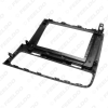 Picture of Car Stereo Audio Face Fascia Frame 10.1" Large Screen Modified Navigation for Volkswagen Golf 7 Panel Kit