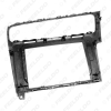Picture of Car Stereo Audio Face Fascia Frame 10.1" Large Screen Modified Navigation for Volkswagen Golf 7 Panel Kit
