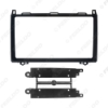 Picture of Car 2Din Stereo Fascia Frame Adapter For Mercedes Benz B200/Vito/Sprinter/Viano 9" Big Screen Dash Panel Frame Fitting Kit