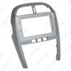 Picture of Car 10.1" Audio Face Plate Fascia Frame For Chery Tiggo 3 2Din Big Screen Radio Stereo Panel Dash Mount Refitting Kit