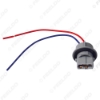 Picture of Car 7440/W3X16D/W21W/T20 LED Bulb Socket W21W W21 Adapter Wire Harness For Car Turn Signal Brake Light Base Accessories