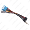Picture of 16-pin Car Android Aftermarket Stereo Wiring Harness Adapter For Honda/Acura/Mazda/Suzuki(99~07) Original Stereo Wiring Harness