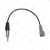 Picture of 24cm Car Stereo Audio Radio Antenna Adapter For Honda Vehicle AM/FM Radio Aerial Extension Auto FM Wiring Cable