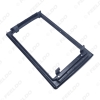 Picture of Car Audio Fascia Frame Adapter For Audi A4 2002-2008 9" Big Screen 2DIN Dash Fitting Panel Frame Kit