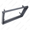 Picture of Car Audio Fascia Frame Adapter For Audi A4 2002-2008 9" Big Screen 2DIN Dash Fitting Panel Frame Kit