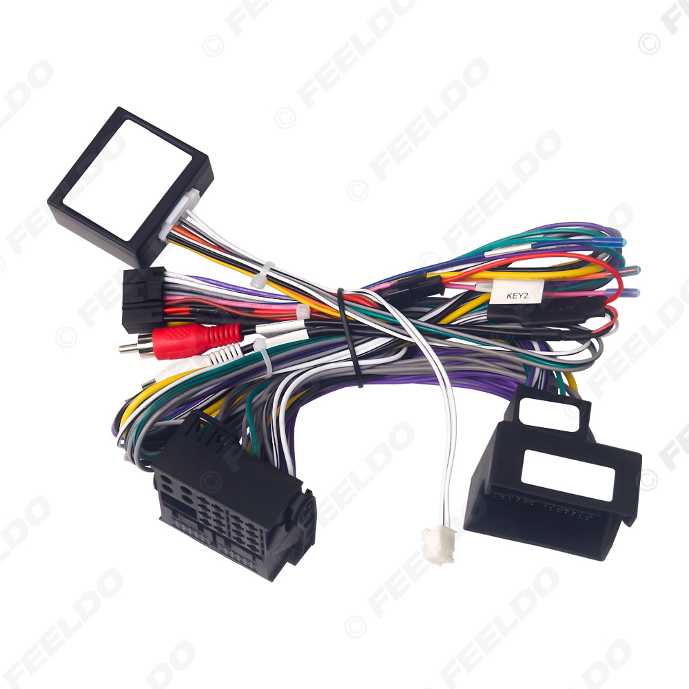 AB cable-canbus box [+$16.44]