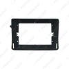 Picture of Car Audio 10.1" Big Screen Head Unit Dash Fascia Panel Frame Kit Adapter For Toyota Esquire/Voxy (2014-2017) Dash Frame