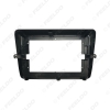 Picture of Car Audio 10.1" Big Screen Head Unit Dash Fascia Panel Frame Kit Adapter For Toyota Esquire/Voxy (2014-2017) Dash Frame