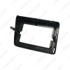Picture of Car Audio 10.1" Big Screen Head Unit Dash Fascia Panel Frame Kit Adapter For Toyota Esquire/Voxy (2014-2017) Dash Frame