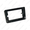 Picture of Car Audio 10.1" Big Screen Head Unit Dash Fascia Panel Frame Kit Adapter For Toyota Esquire/Voxy (2014-2017) Dash Frame