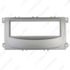 Picture of Car Radio Audio 1DIN Fascia Frame Kit for Ford Mondeo C-Max Kuga Focus DVD Player Dash Panel Installation Trim Kit