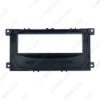 Picture of Car Radio Audio 1DIN Fascia Frame Kit for Ford Mondeo C-Max Kuga Focus DVD Player Dash Panel Installation Trim Kit
