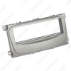 Picture of Car Radio Audio 1DIN Fascia Frame Kit for Ford Mondeo C-Max Kuga Focus DVD Player Dash Panel Installation Trim Kit
