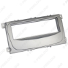 Picture of Car Radio Audio 1DIN Fascia Frame Kit for Ford Mondeo C-Max Kuga Focus DVD Player Dash Panel Installation Trim Kit