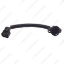 Picture of Car LED HID Bulb Wire Headlight Plug Adapter 5202 Male Socket To Female Auto Light Ignitor Igniter Wire Harness Cable