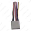 Picture of Car Radio Audio Stereo Wire Harness Antenna Adapter for Honda 06-08/Civic/Fit/CRV/ACURA
