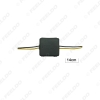 Picture of Car DC12V Power Supply Voltage Stabilized Filter For Car Radio Avoiding Screen Flicker Engine Runing Cycle Current Noise