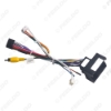 Picture of Car Media Player Navi Radio CANBUS BOX Wire Harness For Android Volkswagen Golf 5/6/Polo/Passat/Jetta/Tiguan/Touran/Skoda