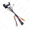 Picture of Car Media Player Navi Radio CANBUS BOX Wire Harness For Android Volkswagen Golf 5/6/Polo/Passat/Jetta/Tiguan/Touran/Skoda