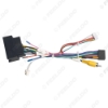 Picture of Car Media Player Navi Radio CANBUS BOX Wire Harness For Android Volkswagen Golf 5/6/Polo/Passat/Jetta/Tiguan/Touran/Skoda