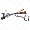 Picture of Car Media Player Navi Radio CANBUS BOX Wire Harness For Android Volkswagen Golf 5/6/Polo/Passat/Jetta/Tiguan/Touran/Skoda