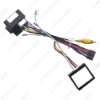 Picture of Car Media Player Navi Radio CANBUS BOX Wire Harness For Android Volkswagen Golf 5/6/Polo/Passat/Jetta/Tiguan/Touran/Skoda