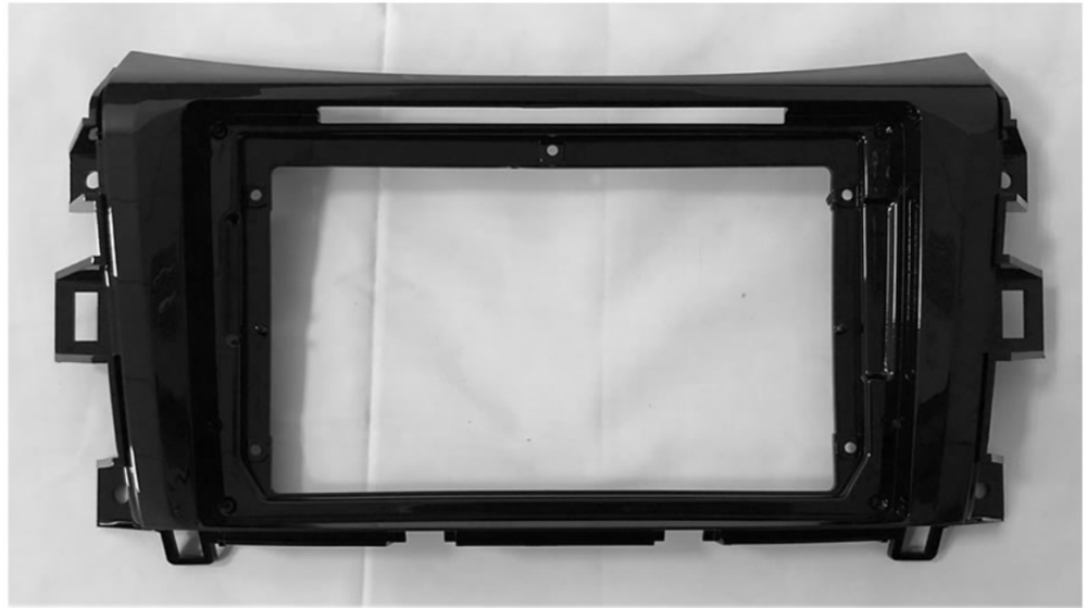 9Inch-Matte Black [+$5.51]