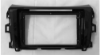 Picture of Car Audio 9"/10.1" Big Screen Head Unit Dash Fascia Panel Frame Kit Adapter For Nissan Navara (14-17) Auto Dash Frame