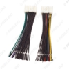 Picture of 35Pin+38Pin Full Pin Pluging Car Stereo Wire Harness Adapter Connector Plug Into Radio For KIA K2/K3/K4/Elantra/Mistra/Tucson
